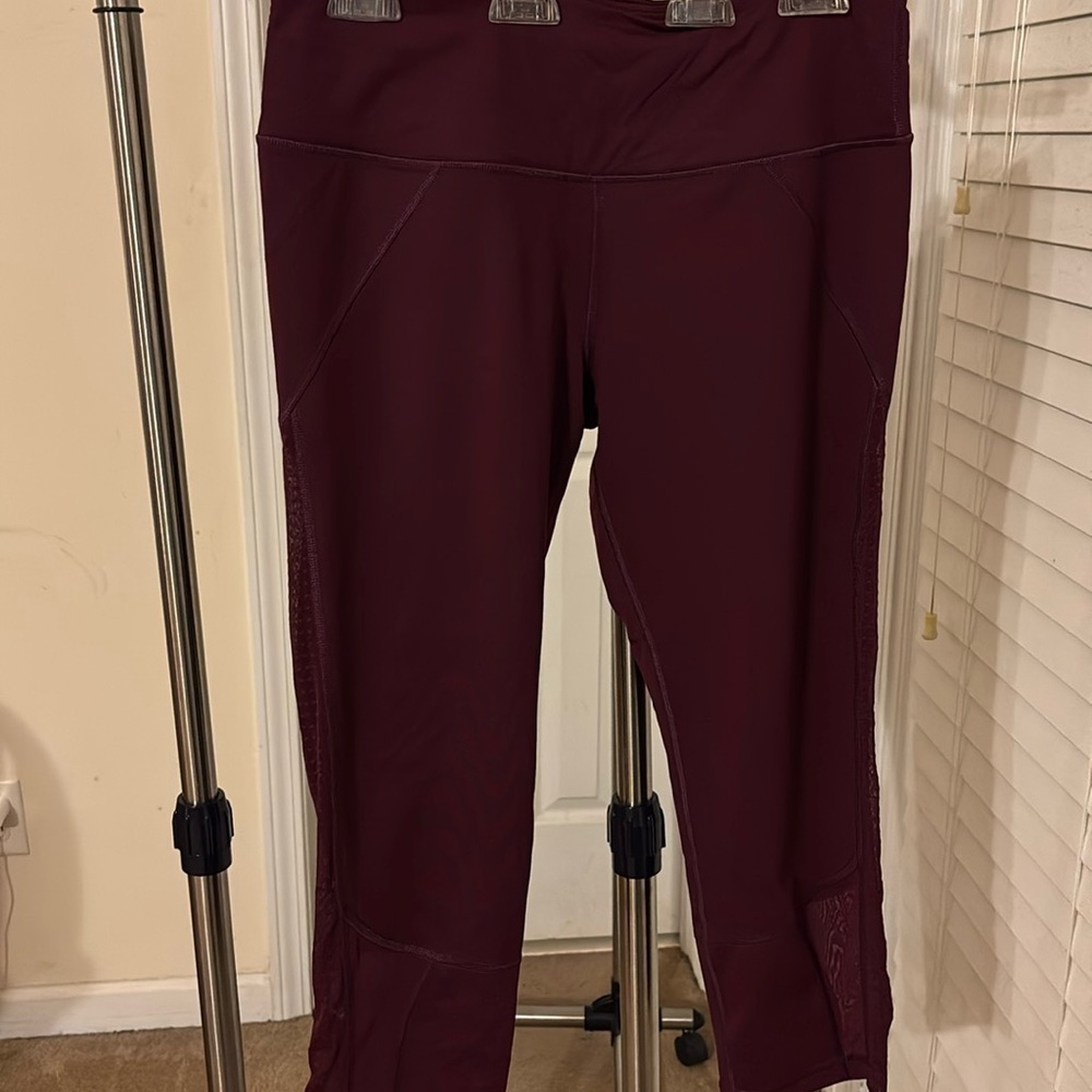 Women’s activewear